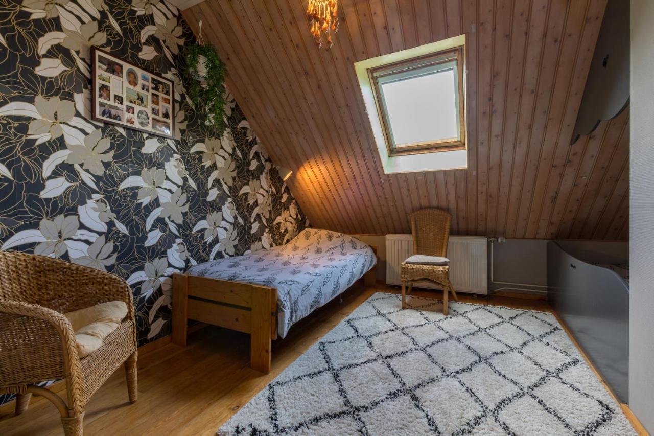 De Notenboom Meliskerke Экстерьер фото